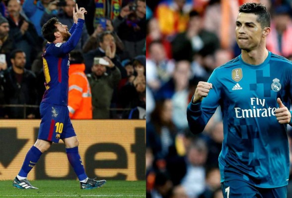 ¡Pichichi! Así queda la tabla de goleo tras 21 jornadas disputadas