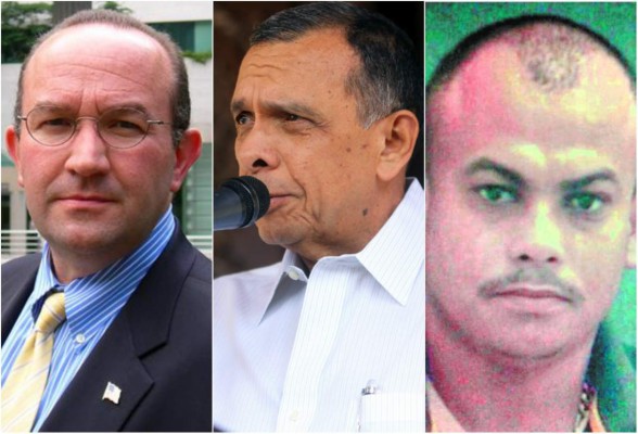 Extradición del expresidente Lobo 'sí” es posible: Retureta