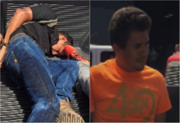 Video facilitado por Carlos Hernández.