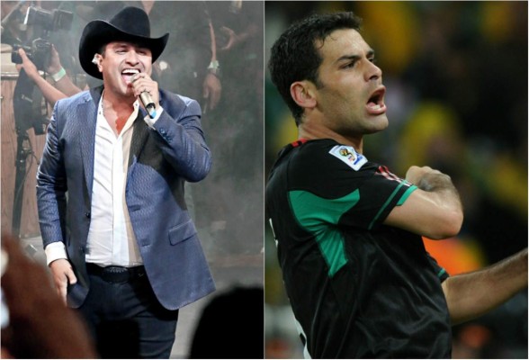 EUA sanciona a Rafa Márquez y Julión Alvarez por vínculos con el narco