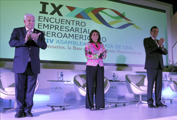 Alianza del Pacífico presume de aperturismo y niega oponerse a otros bloques