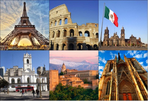 ¿Qué precio tiene un monumento?