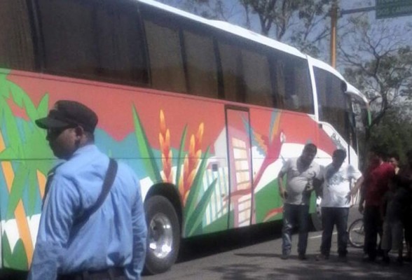 Matan a ayudante de rapidito en Villanueva, Cortés