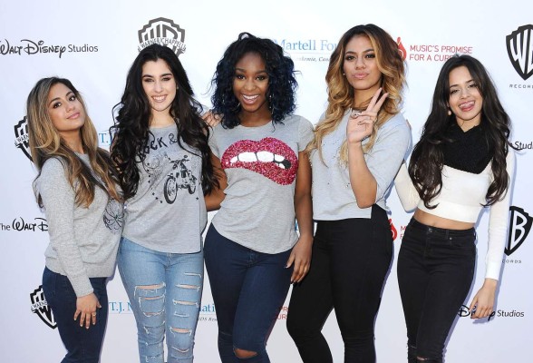 Fifth Harmony lanza nuevo video