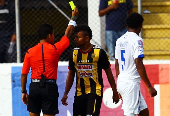 Mario Martínez tiene propuesta formal del Olimpia