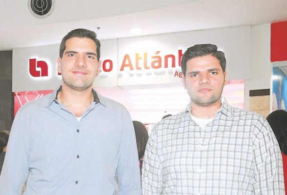 Banco Atlántida inaugura su agencia digital en San Pedro Sula #52-53
