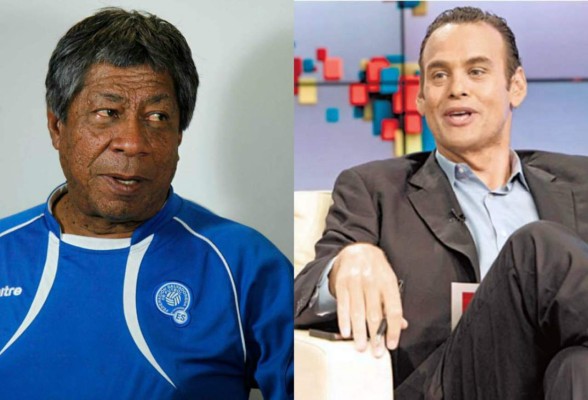Faitelson y sus palabras de elogio al 'Primitivo' Maradiaga