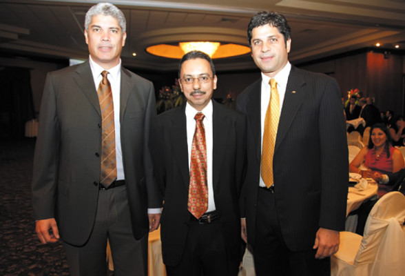 Hecho en Honduras 2010