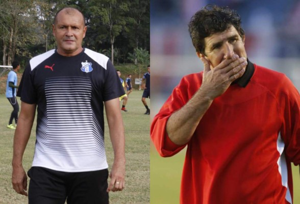 Wilmer Cruz reacciona y responde tras ataque de Héctor Vargas