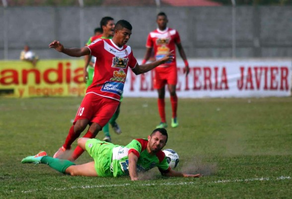 Marathón elimina a la Real Sociedad y se mete a la final