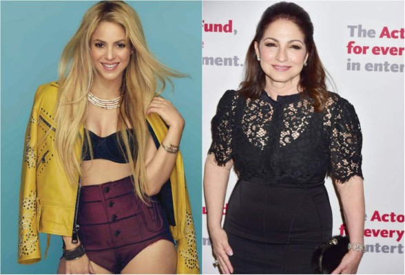 Huracán Irma puede destruir propiedades de Shakira y Gloria Estefan