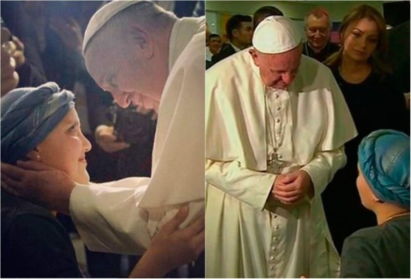 Los diferentes tipos de amor alrededor del mundo en 10 fotos