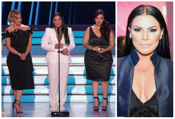 'El señor de los cielos' triunfa en premios Tu Mundo