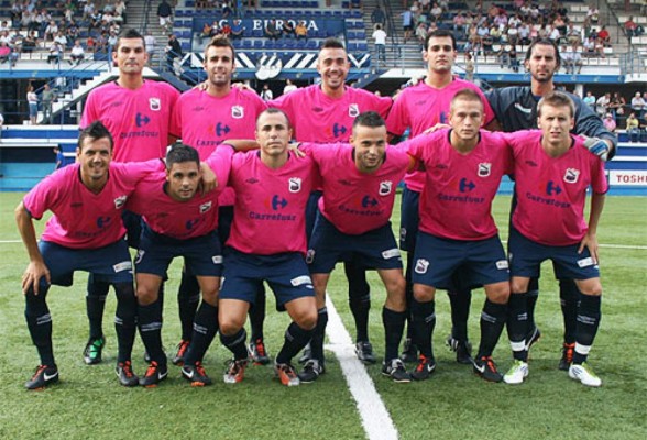 Los equipos que conformarían una hipotética Liga catalana