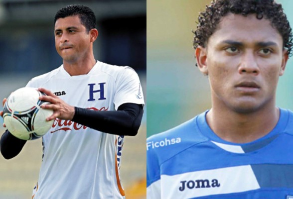 Noel con síntomas de dengue y Alvarado con problema estomacal