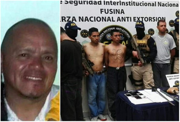 Pandillero fugado de Támara ordenó asesinar a activista del Partido Nacional