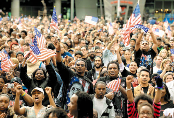 Un día que queda para la historia