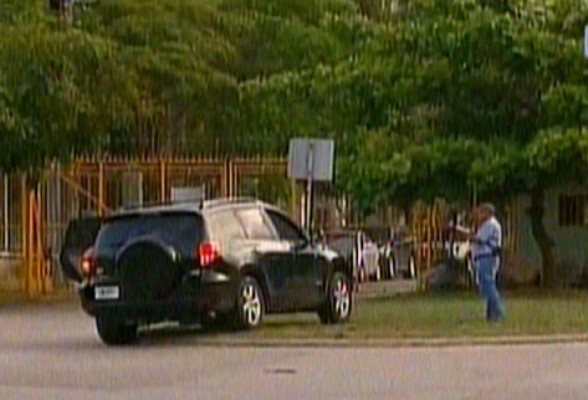 Acribillan a dos amigos en el norte de San Pedro Sula