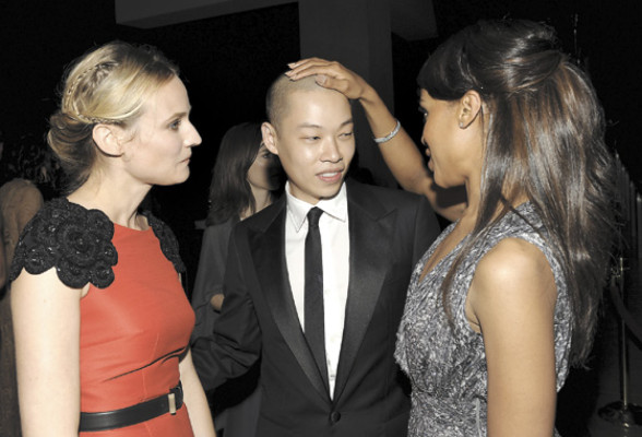 Los Oscar de la moda