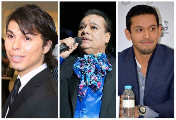 Impugnar el testamento de Juan Gabriel puede tardar 10 años