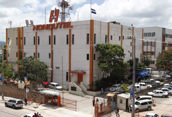 Utilidad de Hondutel subió 243% en primer semestre