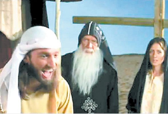 Sin resolver abstención para conocer amparo