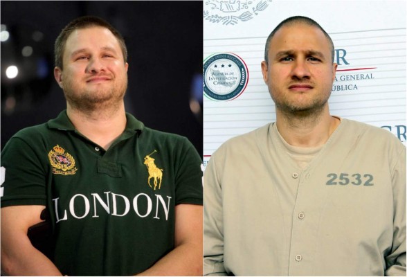 EUA agradece a México extradición de la 'Barbie' y de otros 12 narcos