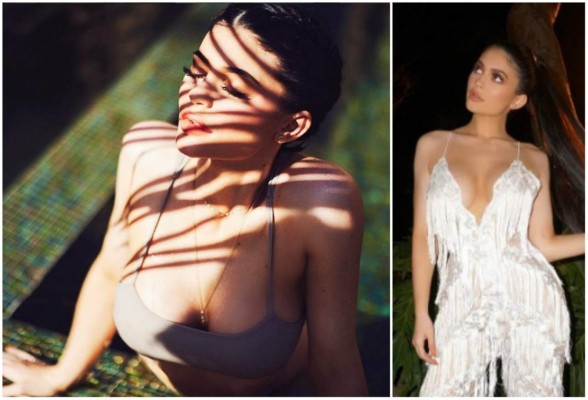 Critican a Kylie Jenner por sus senos, ¿se operó?