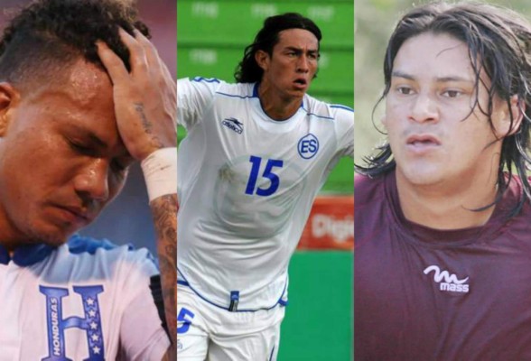 La tragedia persigue a los futbolistas de Centroamérica