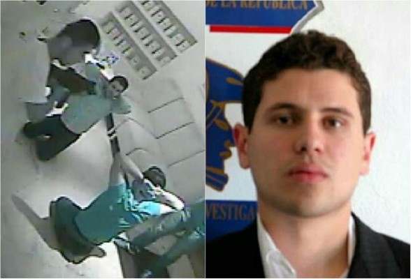 Afirman que fueron tres los hijos secuestrados de 'El Chapo'