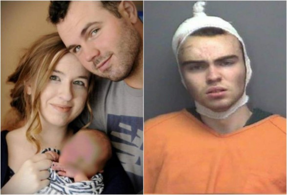 Asesinan a esposa, hijo y suegra de beisbolista en EEUU, arrestan al cuñado