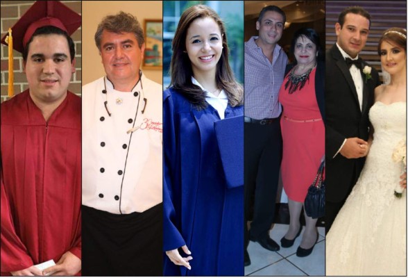 Rosas y Espinas: noticias y escándalos en Honduras