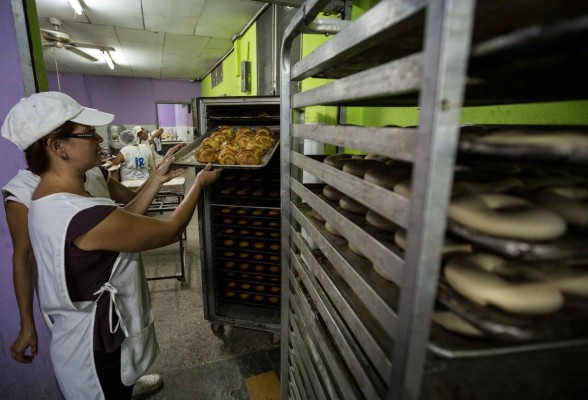 Mipymes podrán vender sus productos a nivel nacional