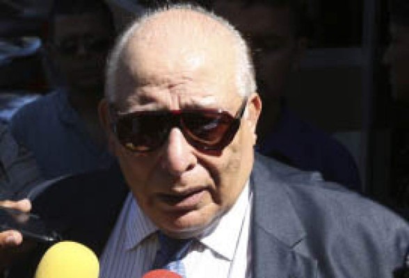 Magistrado analiza salir de Honduras