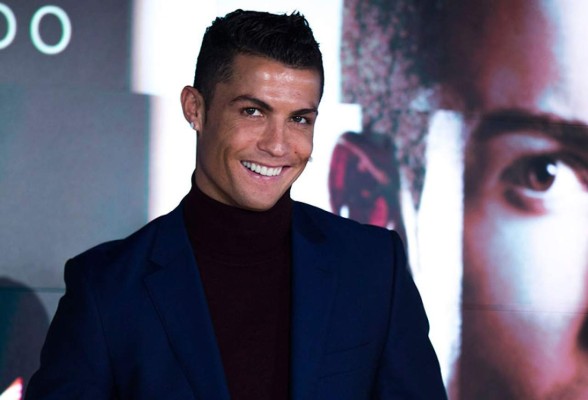 El fabuloso autoregalo que se dio Cristiano Ronaldo