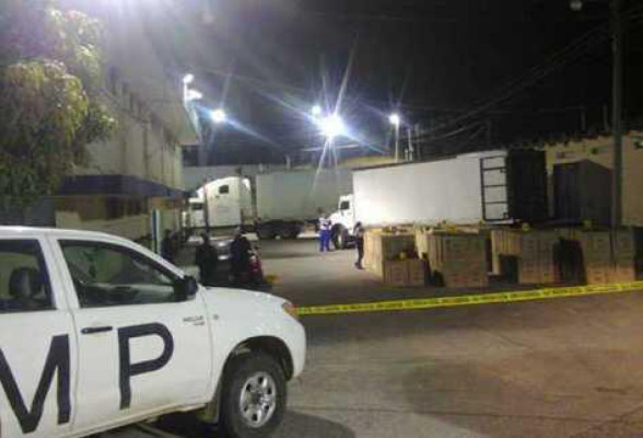 Para Honduras venían cigarrillos incautados en Guatemala