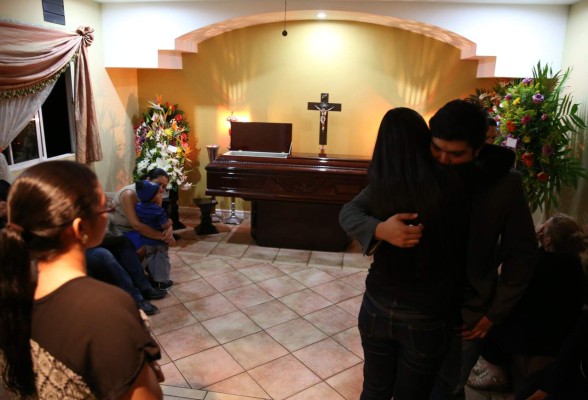 Mañana entierran en la capital al intelectual Matías Funes