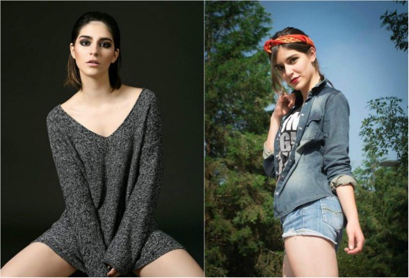 Denuncian desaparición de modelo mexicana en Nueva York