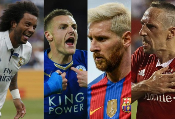 Real Madrid y Barça ante los campeones de Alemania e Inglaterra