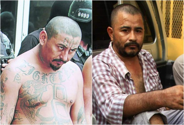 Culpables dos pandilleros por muerte de menores en San Pedro Sula