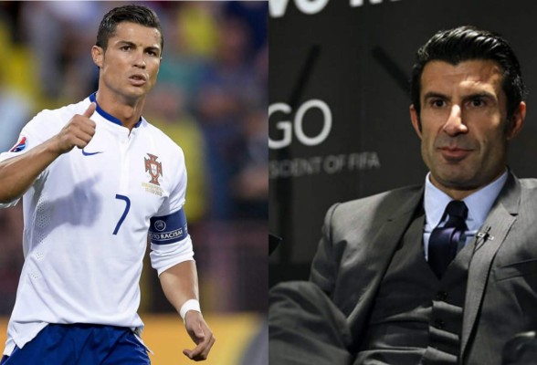 Grandes futbolistas y sus ídolos de infancia