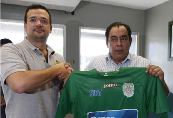 Muere el exentrenador y exdiputado hondureño Edwin Pavón