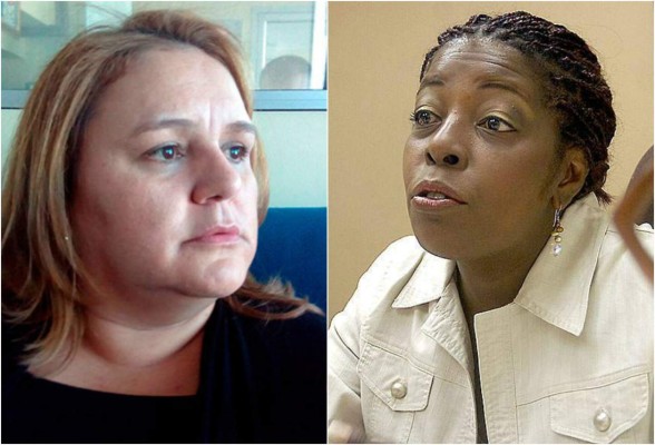 Cidh ordena restitución de juezas hondureñas &nbsp;&nbsp;