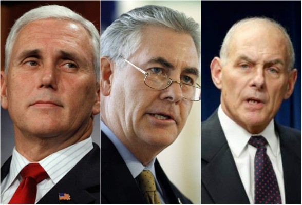 LA PRENSA dará cobertura especial a cumbre con Pence