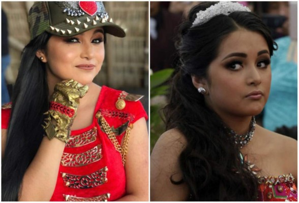 Rubí quiere usar su fama para ayudar