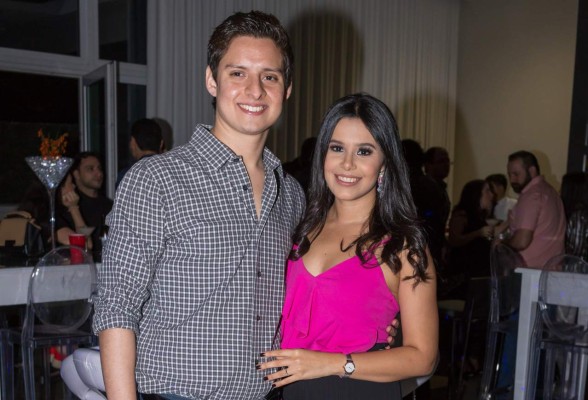 Velada para los enamorados