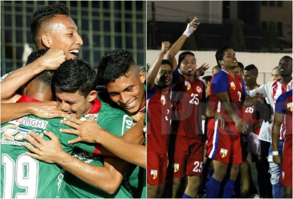 Definida la fecha y hora de la final de Copa Presidente