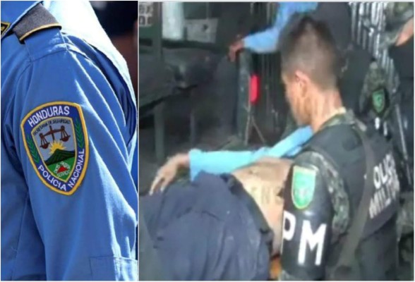 Policía preventivo muere durante operativo de la Policía Militar