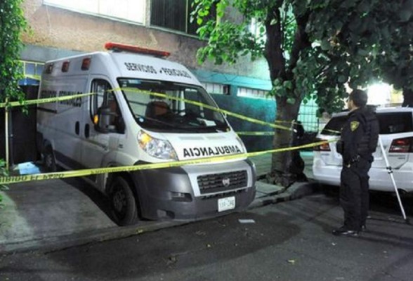 Hallan muerto al secretario de Finanzas del PRD de México