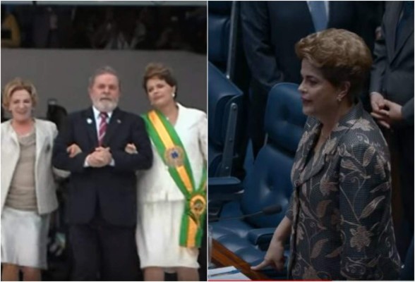 El documental brasileño 'Al filo de la democracia' optará al Óscar